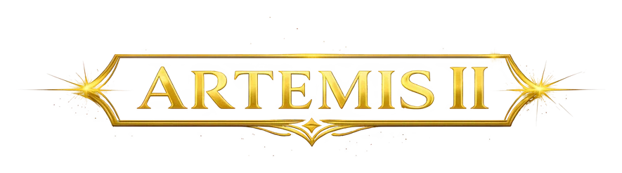 ARTEMIS II Celebration 250