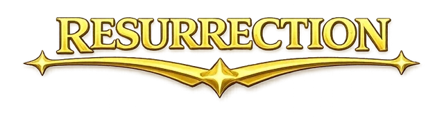 Resurrection